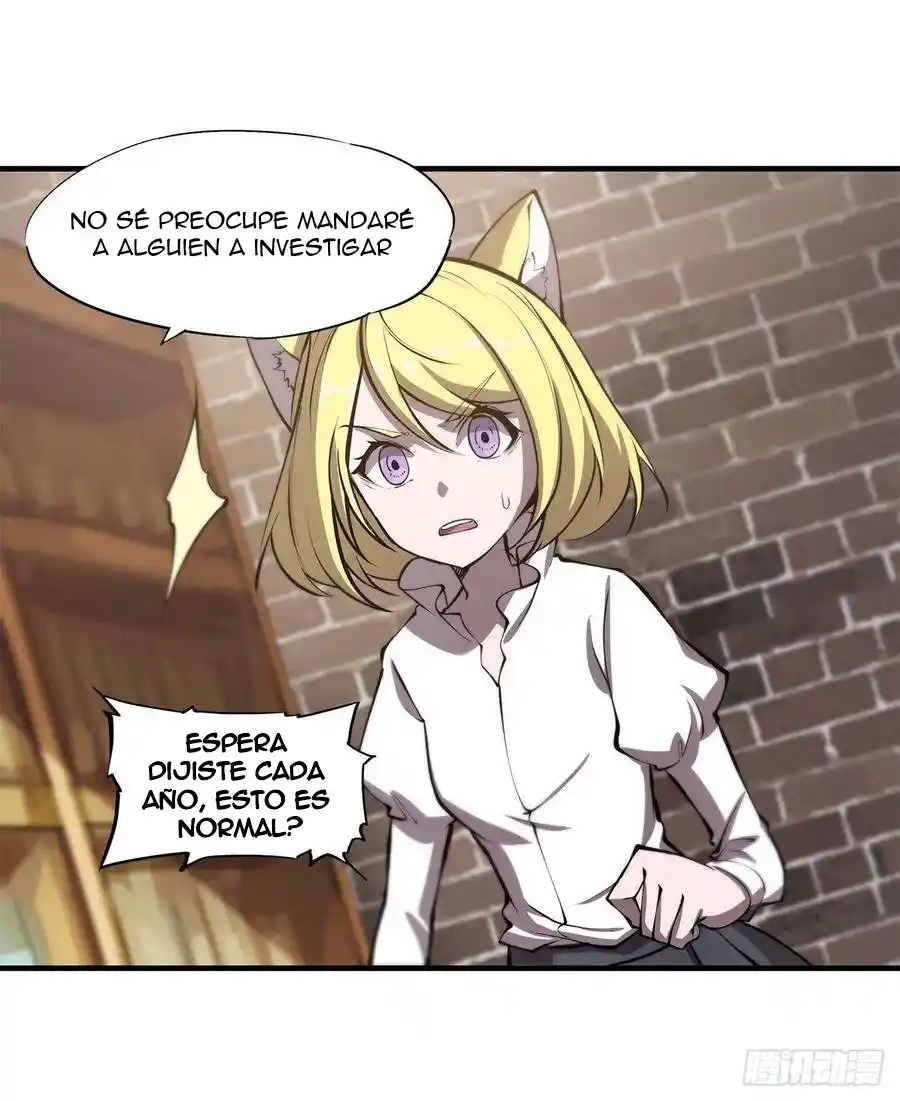 The Blood Princess And The Knight - Capítulo 123 - Página 34 - LectorTMOo