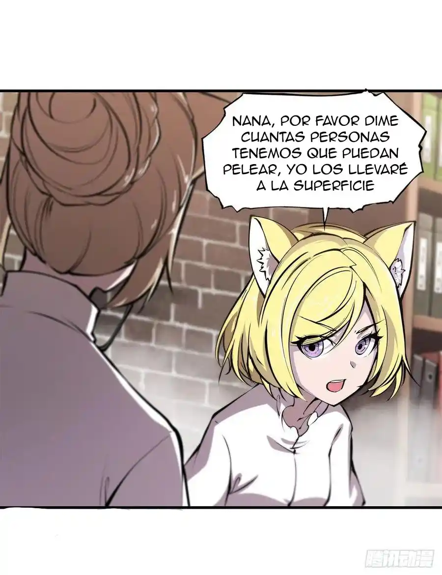 The Blood Princess And The Knight - Capítulo 123 - Página 35 - LectorTMOo