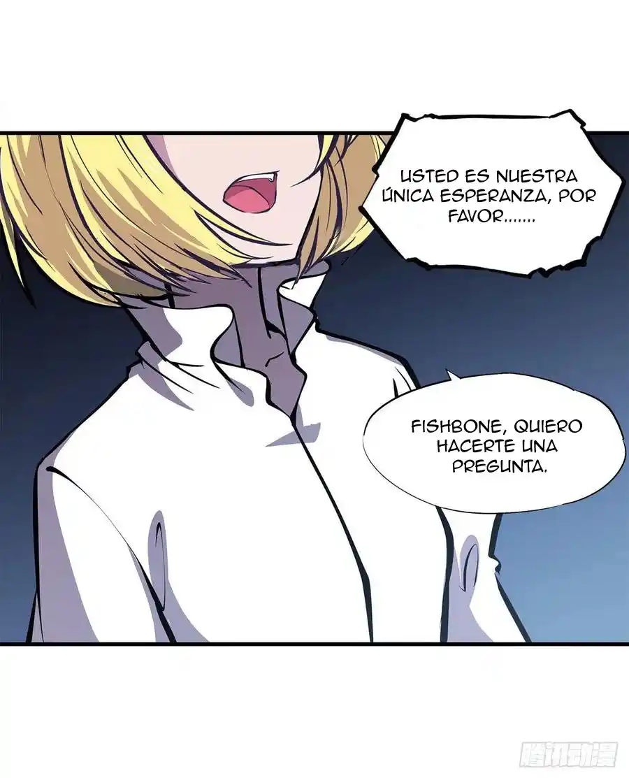 The Blood Princess And The Knight - Capítulo 123 - Página 37 - LectorTMOo