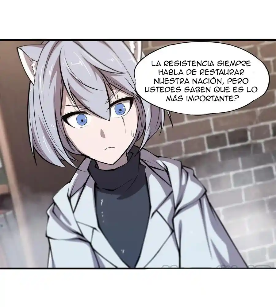 The Blood Princess And The Knight - Capítulo 123 - Página 38 - LectorTMOo