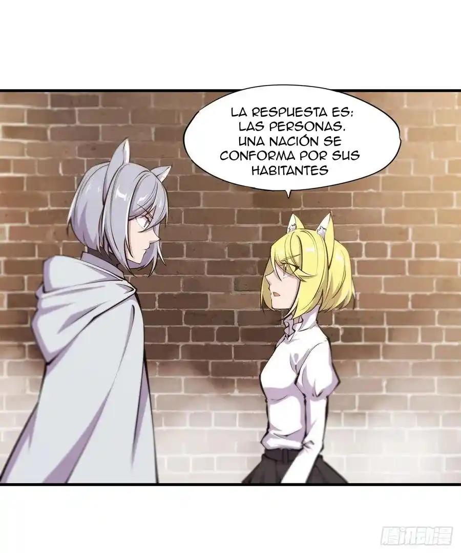 The Blood Princess And The Knight - Capítulo 123 - Página 39 - LectorTMOo