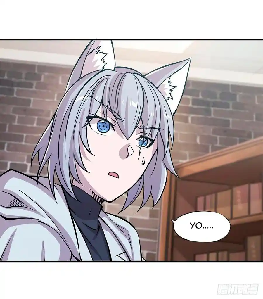 The Blood Princess And The Knight - Capítulo 124 - Página 5 - LectorTMOo