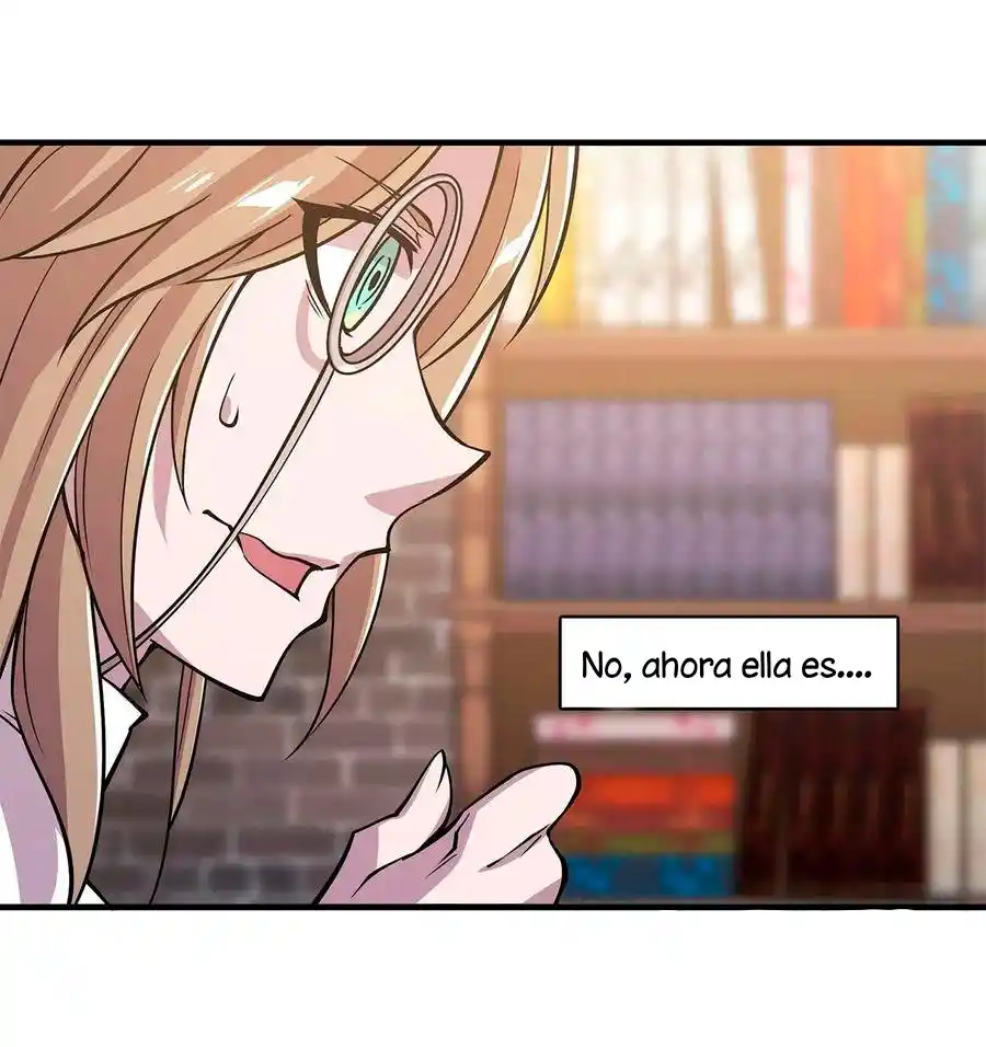 The Blood Princess And The Knight - Capítulo 124 - Página 8 - LectorTMOo