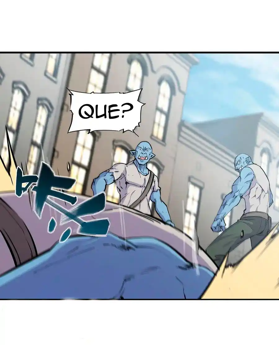 The Blood Princess And The Knight - Capítulo 124 - Página 10 - LectorTMOo