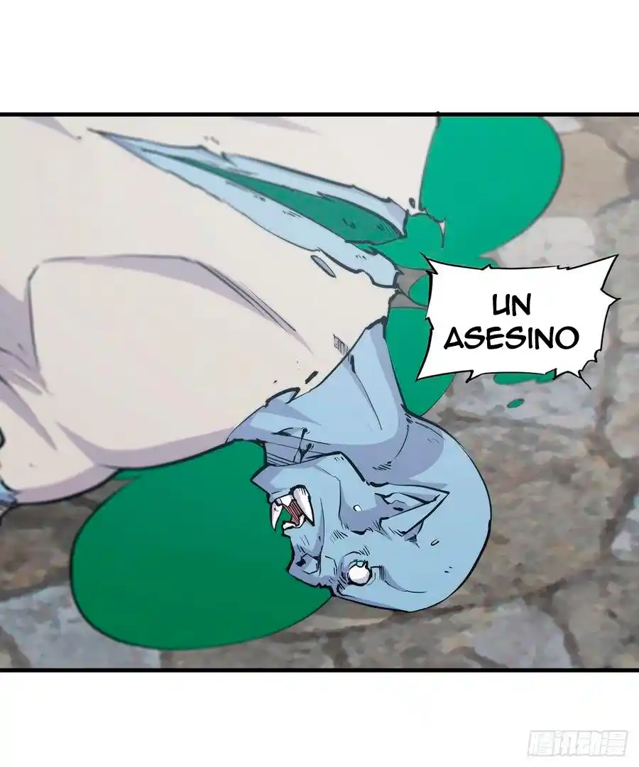 The Blood Princess And The Knight - Capítulo 124 - Página 11 - LectorTMOo