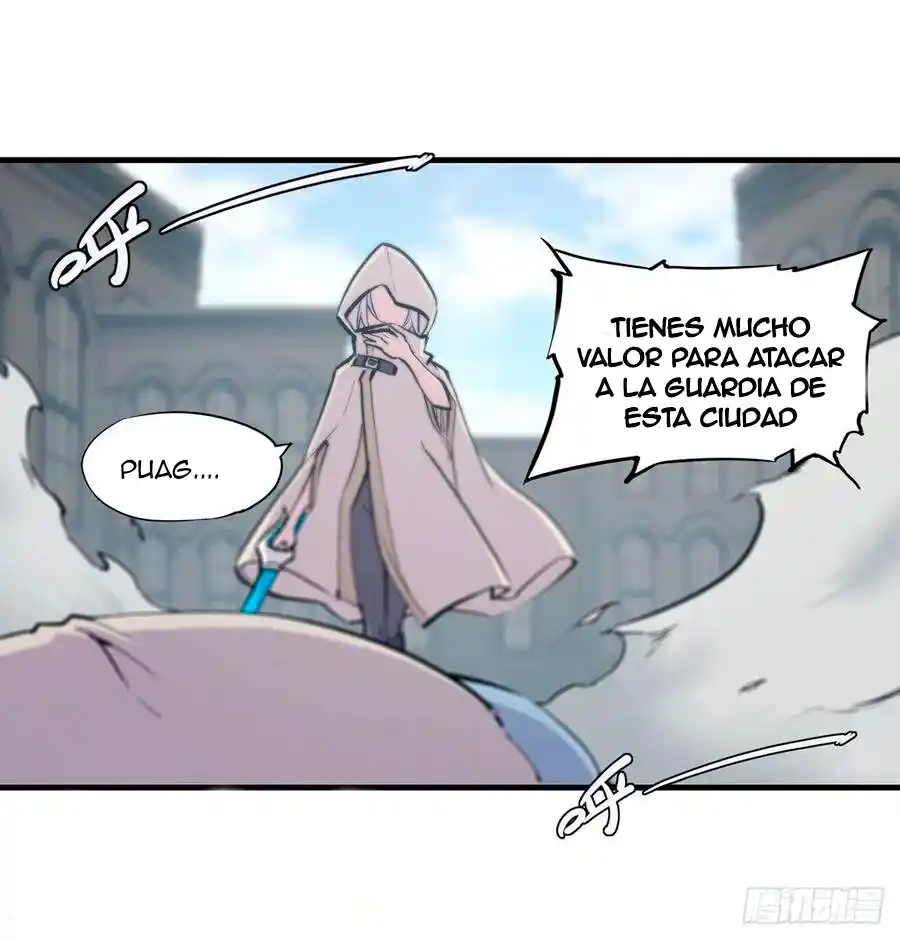 The Blood Princess And The Knight - Capítulo 124 - Página 12 - LectorTMOo
