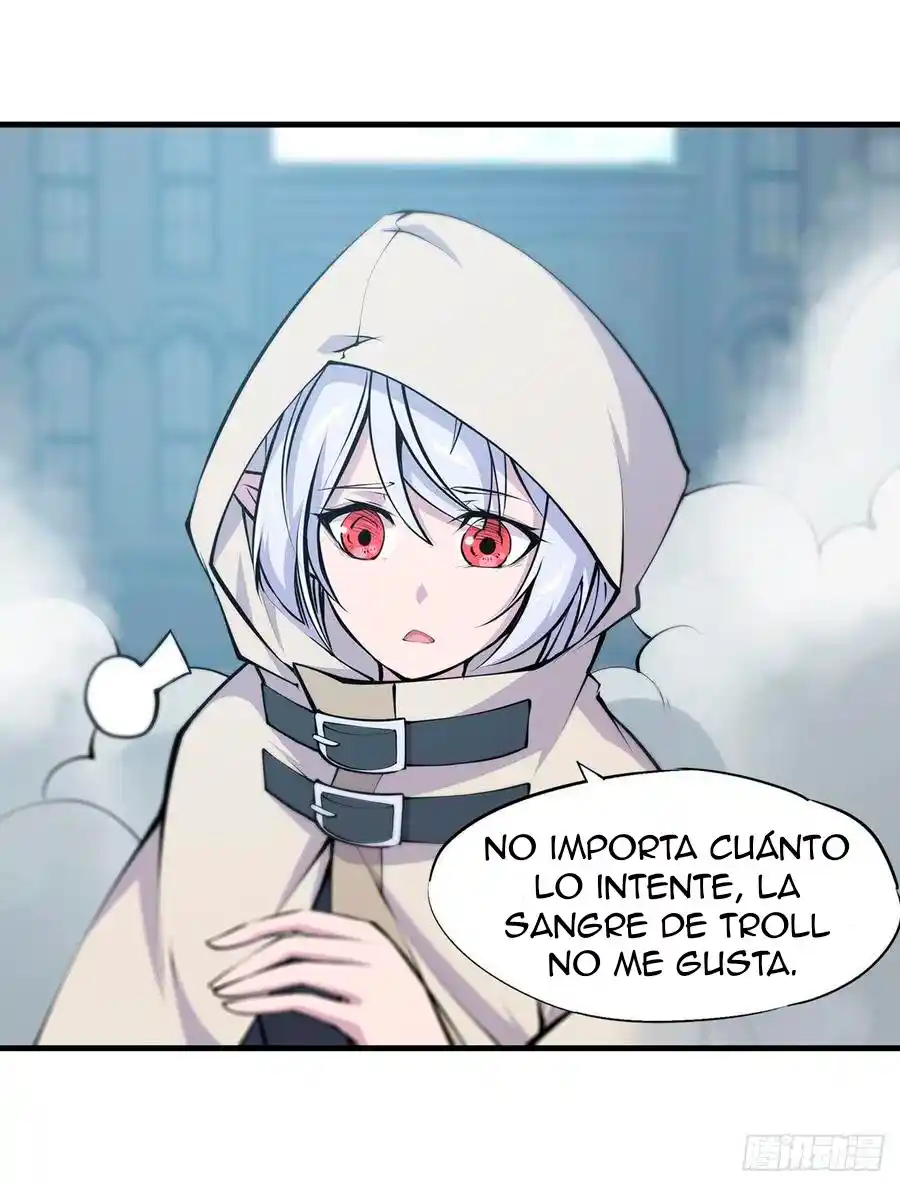 The Blood Princess And The Knight - Capítulo 124 - Página 13 - LectorTMOo