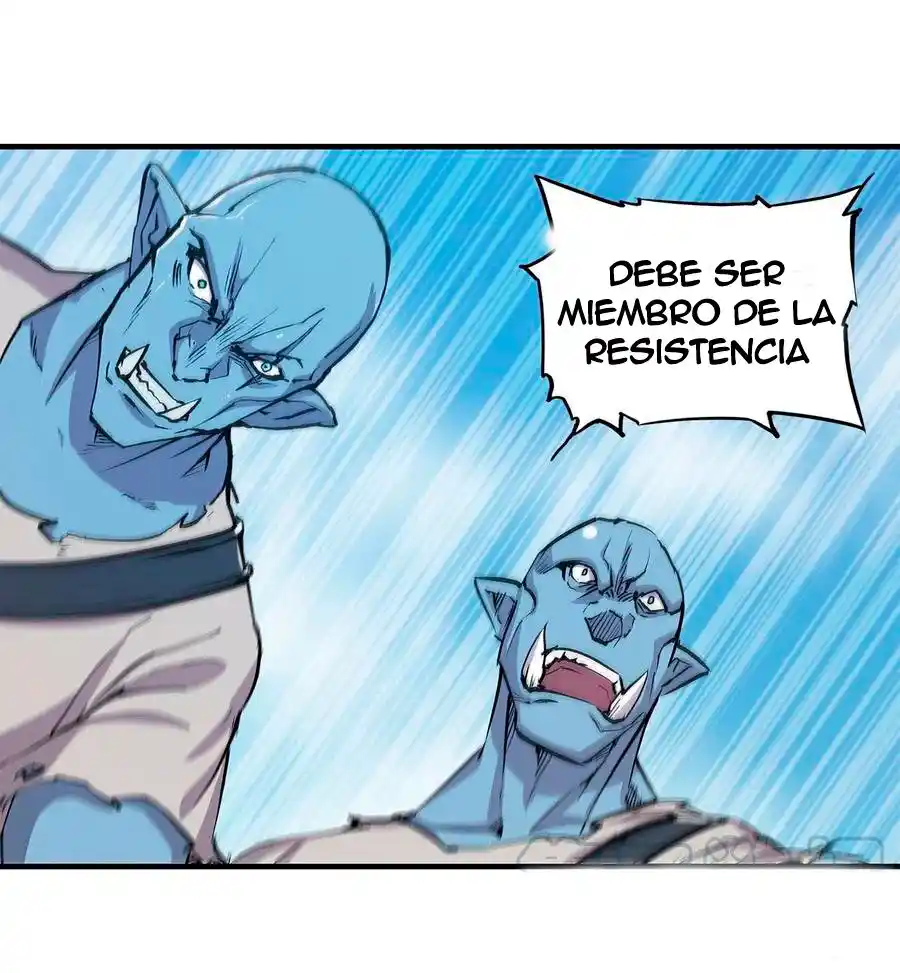 The Blood Princess And The Knight - Capítulo 124 - Página 14 - LectorTMOo