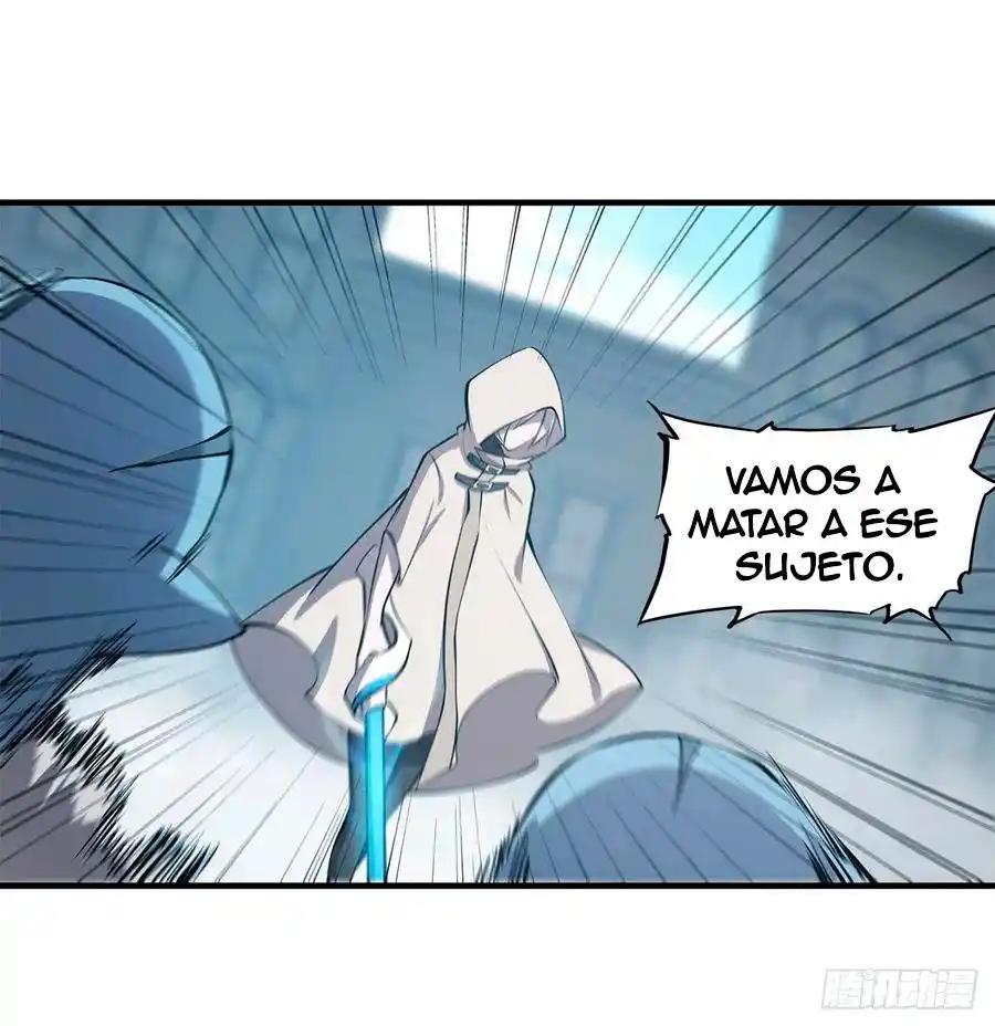The Blood Princess And The Knight - Capítulo 124 - Página 15 - LectorTMOo