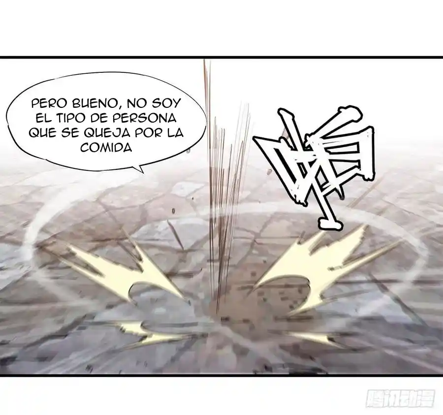 The Blood Princess And The Knight - Capítulo 124 - Página 17 - LectorTMOo