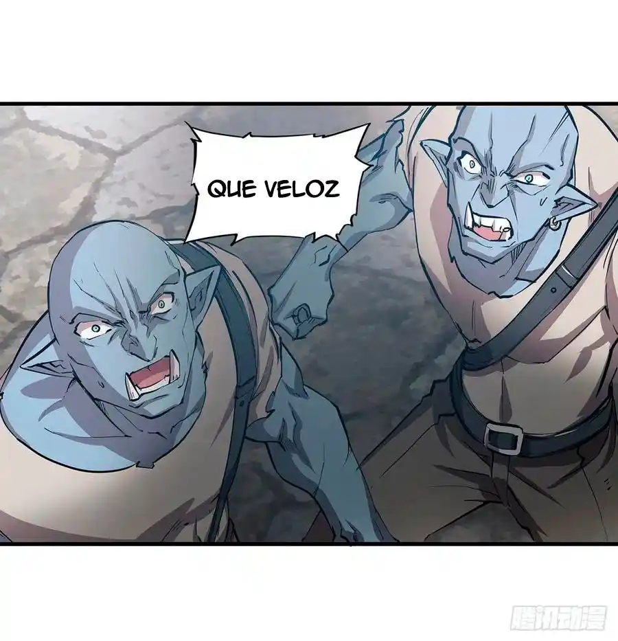 The Blood Princess And The Knight - Capítulo 124 - Página 19 - LectorTMOo