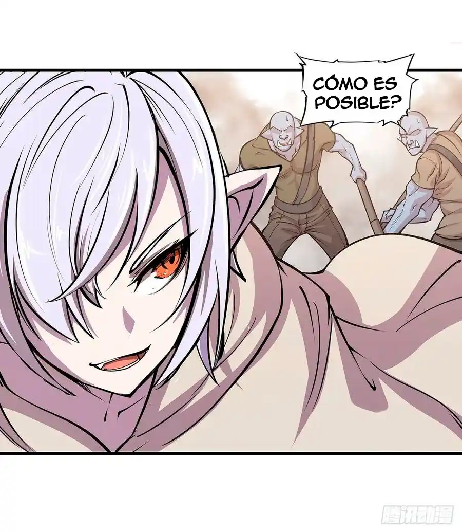 The Blood Princess And The Knight - Capítulo 124 - Página 21 - LectorTMOo