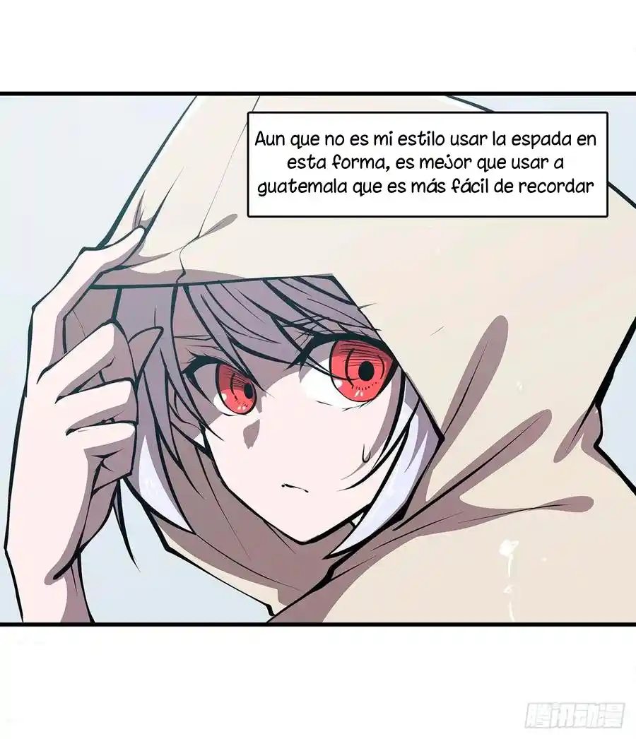 The Blood Princess And The Knight - Capítulo 124 - Página 24 - LectorTMOo