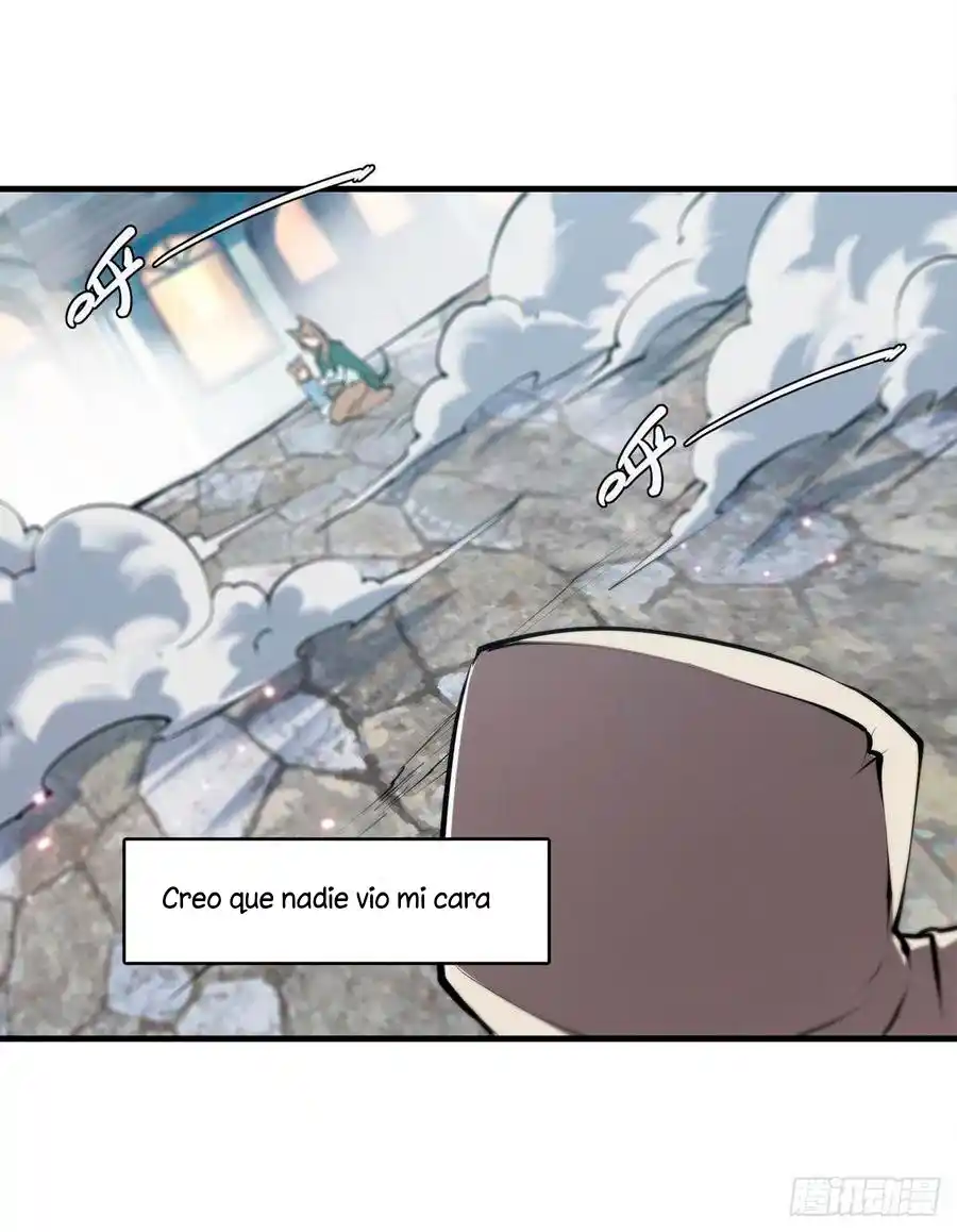 The Blood Princess And The Knight - Capítulo 124 - Página 25 - LectorTMOo