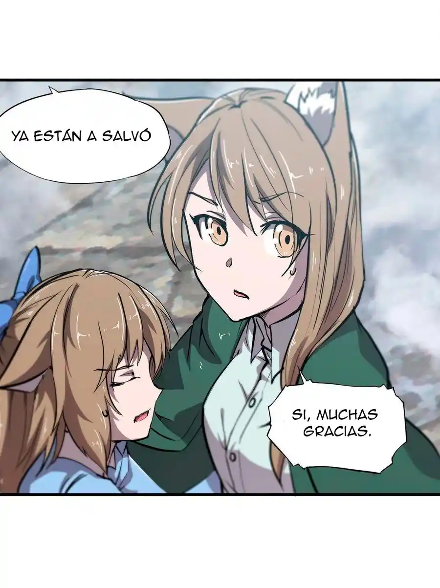 The Blood Princess And The Knight - Capítulo 124 - Página 26 - LectorTMOo