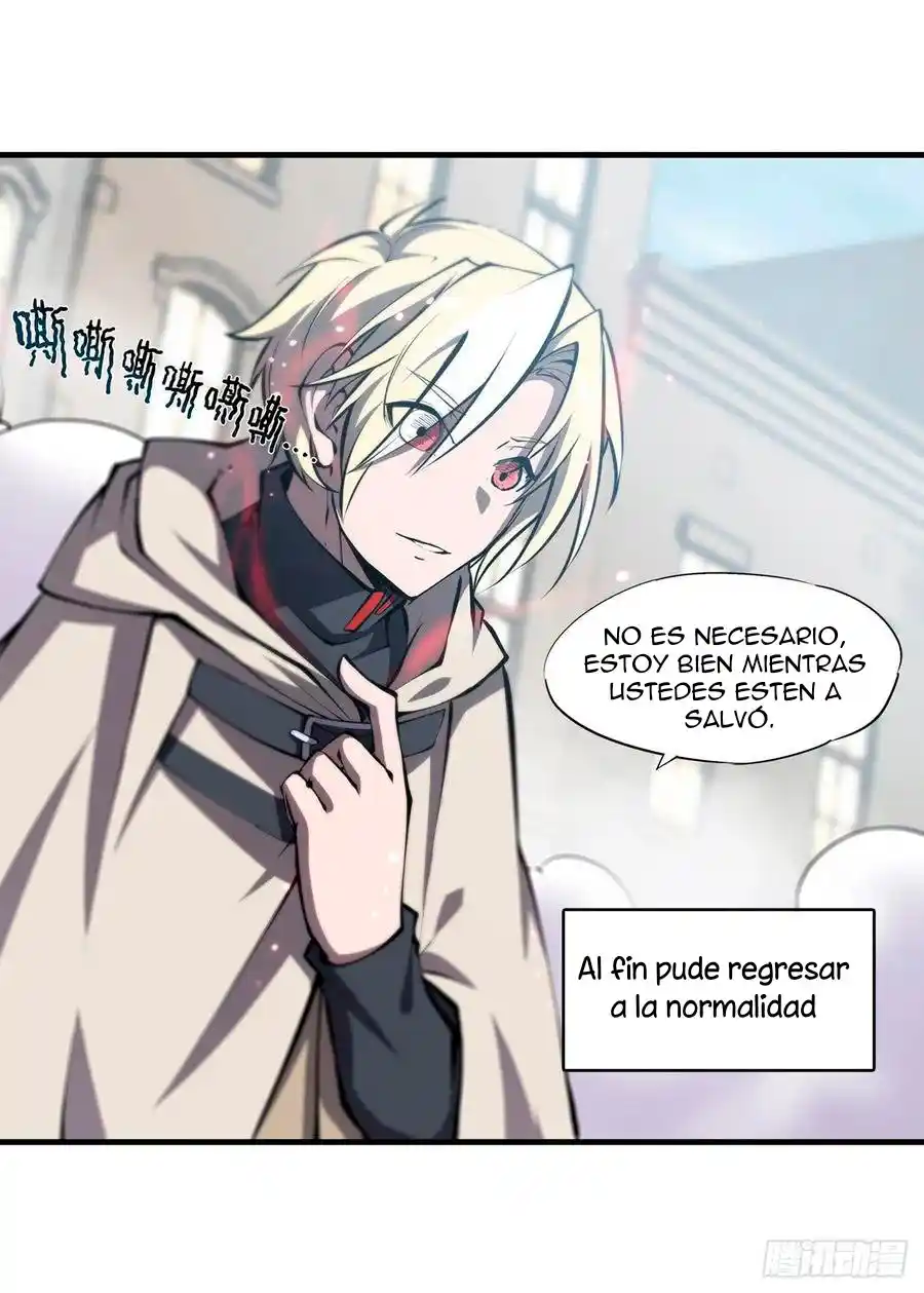 The Blood Princess And The Knight - Capítulo 124 - Página 29 - LectorTMOo