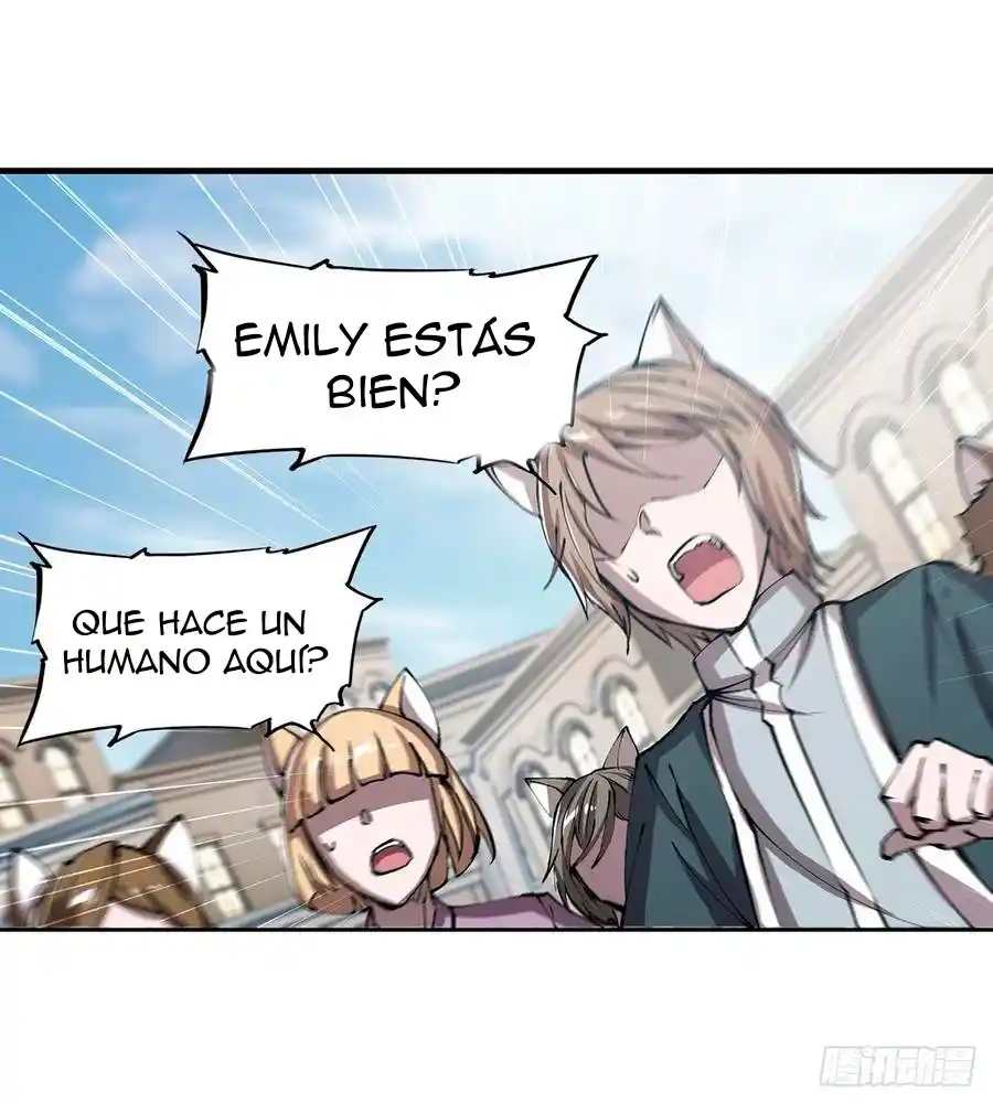 The Blood Princess And The Knight - Capítulo 124 - Página 31 - LectorTMOo