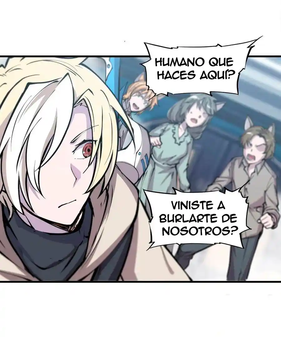 The Blood Princess And The Knight - Capítulo 124 - Página 34 - LectorTMOo