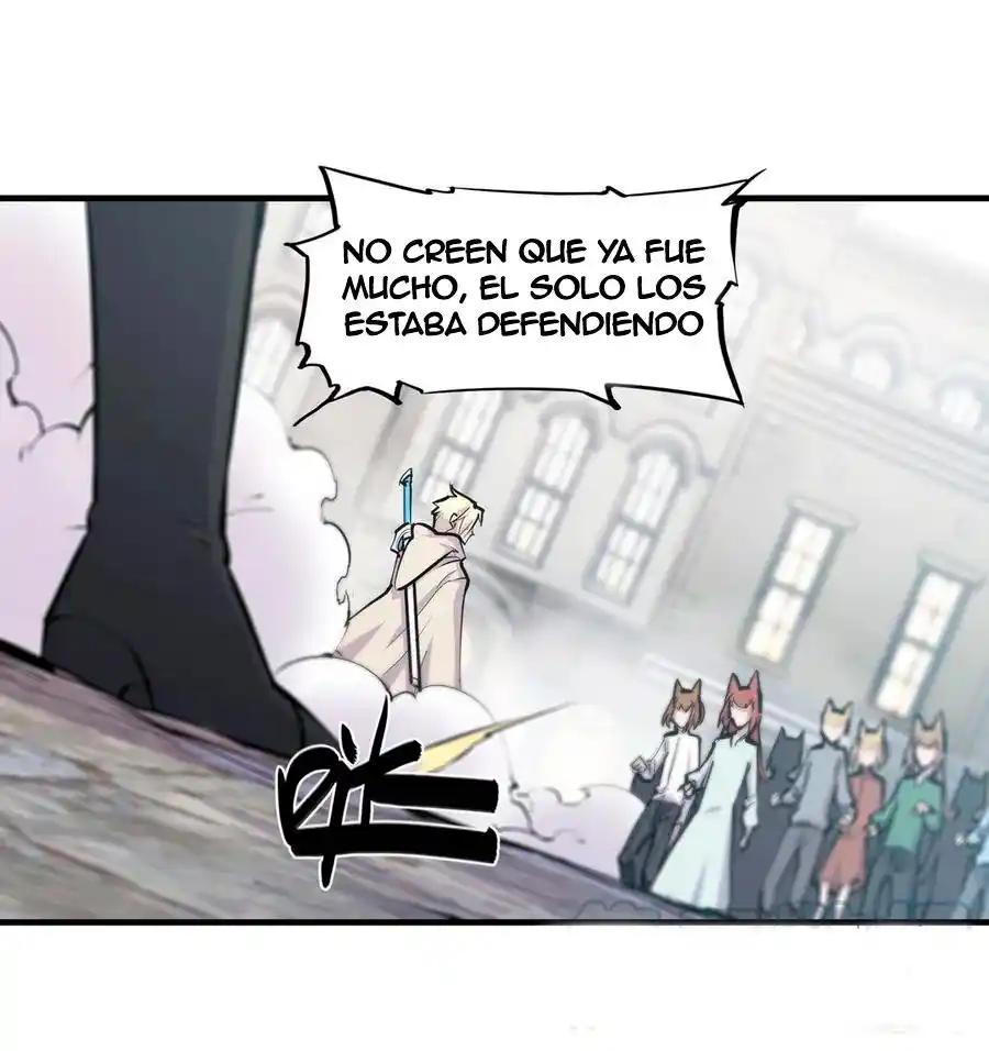The Blood Princess And The Knight - Capítulo 124 - Página 36 - LectorTMOo