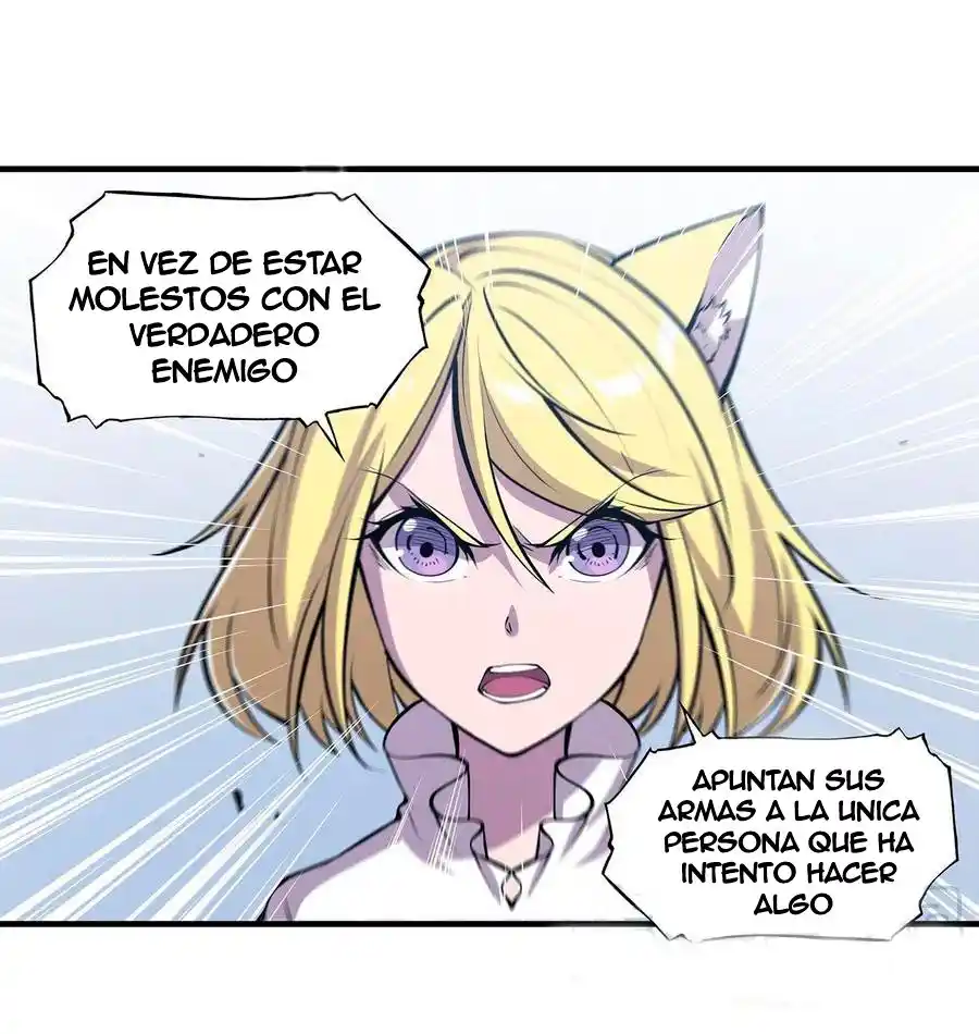 The Blood Princess And The Knight - Capítulo 125 - Página 5 - LectorTMOo