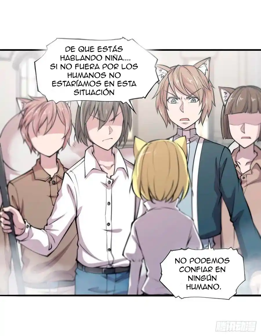The Blood Princess And The Knight - Capítulo 125 - Página 7 - LectorTMOo
