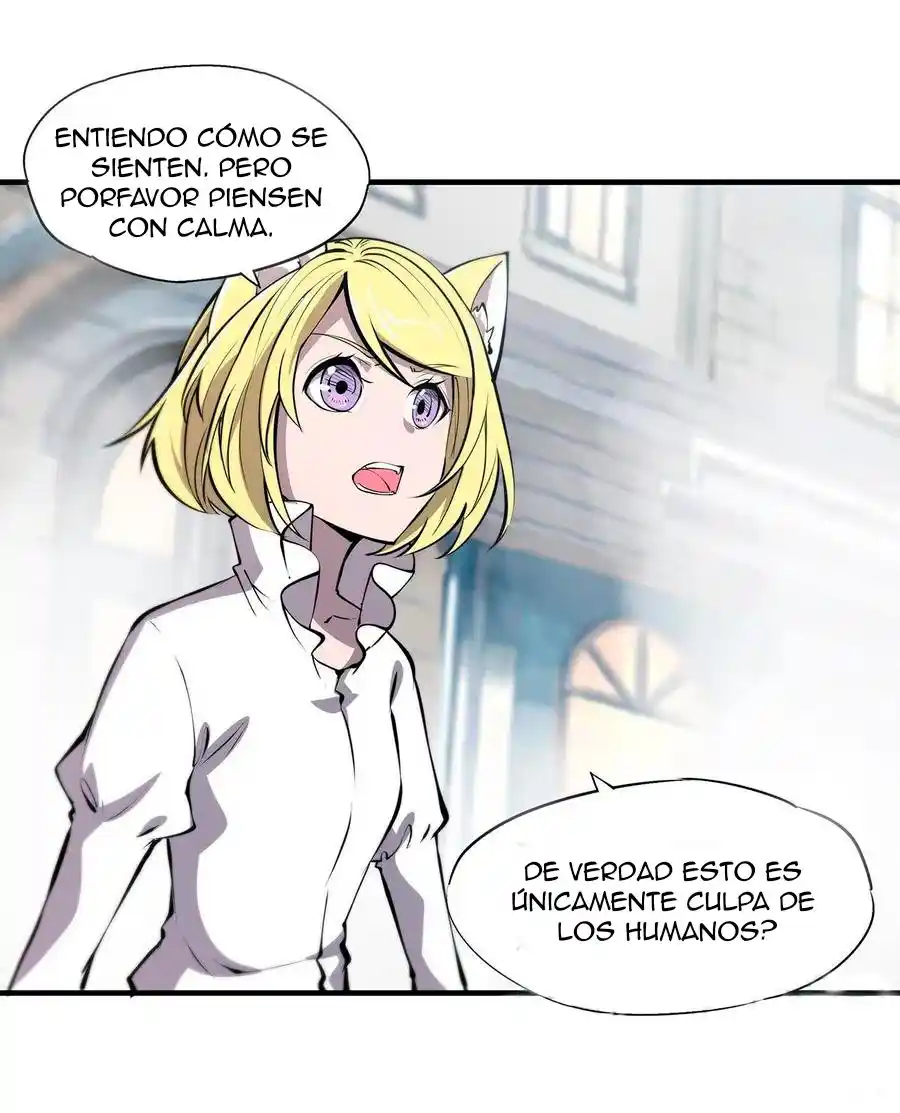 The Blood Princess And The Knight - Capítulo 125 - Página 8 - LectorTMOo