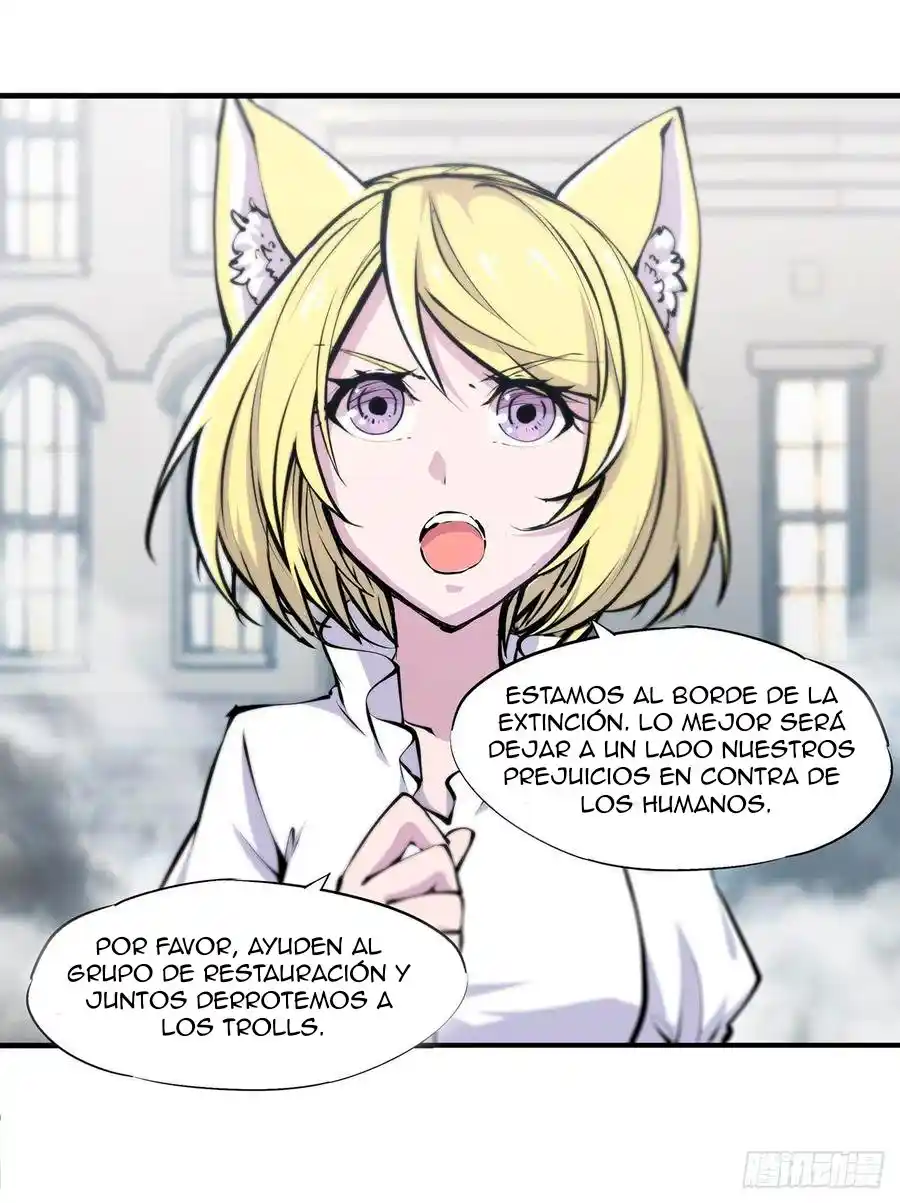 The Blood Princess And The Knight - Capítulo 125 - Página 10 - LectorTMOo