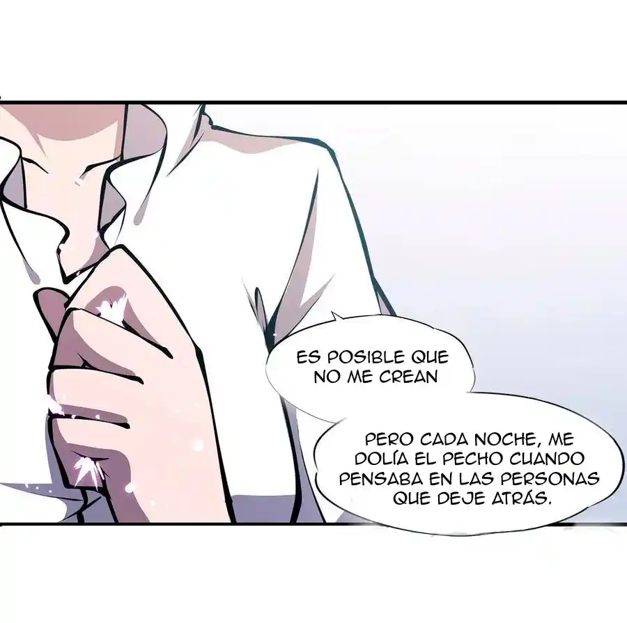 The Blood Princess And The Knight - Capítulo 125 - Página 20 - LectorTMOo