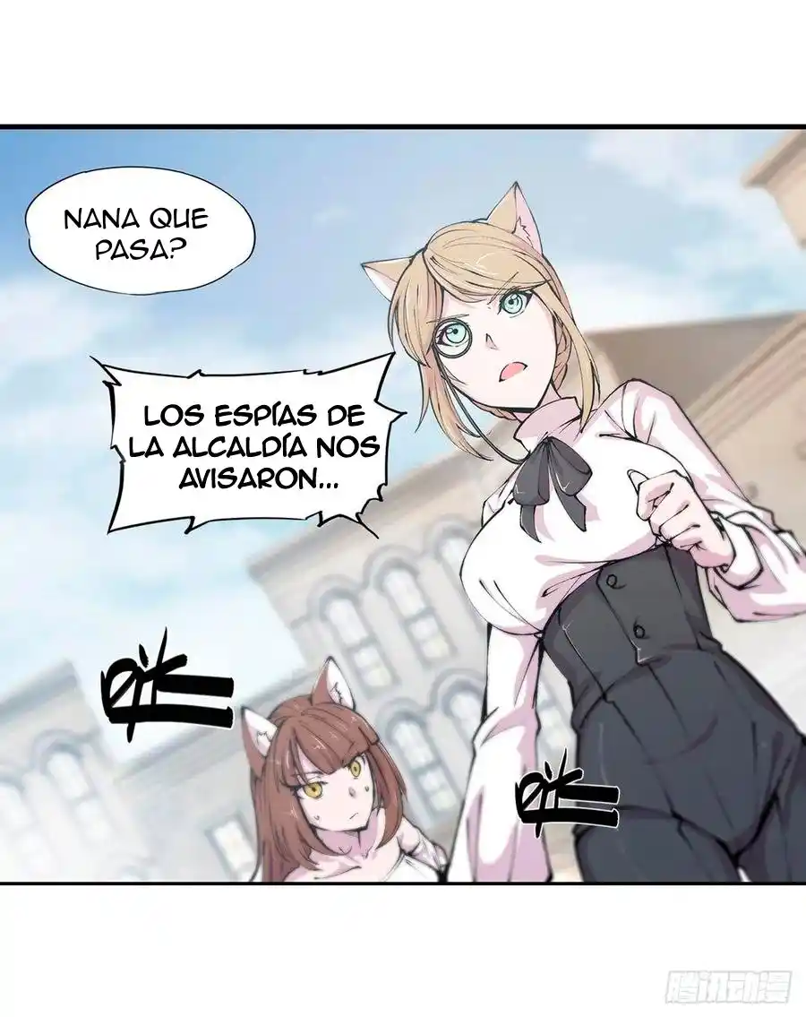 The Blood Princess And The Knight - Capítulo 125 - Página 27 - LectorTMOo