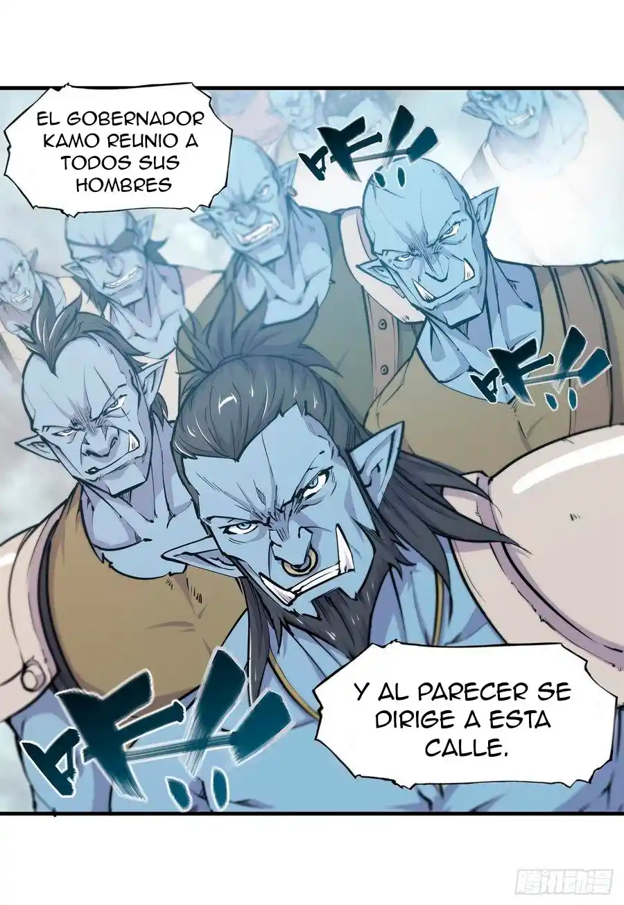 The Blood Princess And The Knight - Capítulo 125 - Página 28 - LectorTMOo