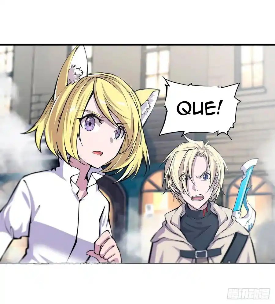 The Blood Princess And The Knight - Capítulo 125 - Página 29 - LectorTMOo