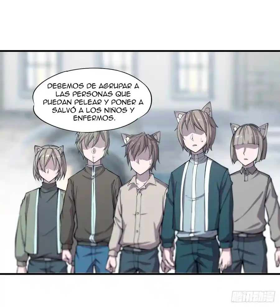 The Blood Princess And The Knight - Capítulo 125 - Página 31 - LectorTMOo