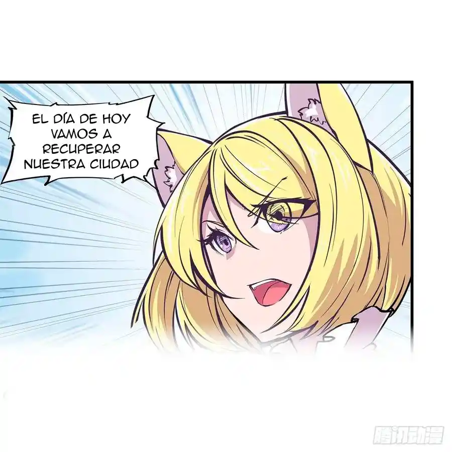 The Blood Princess And The Knight - Capítulo 125 - Página 38 - LectorTMOo