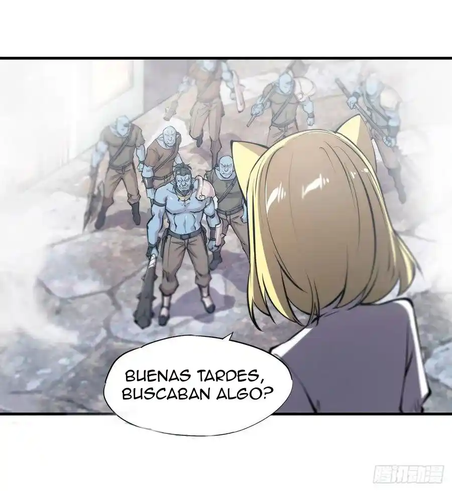 The Blood Princess And The Knight - Capítulo 125 - Página 41 - LectorTMOo