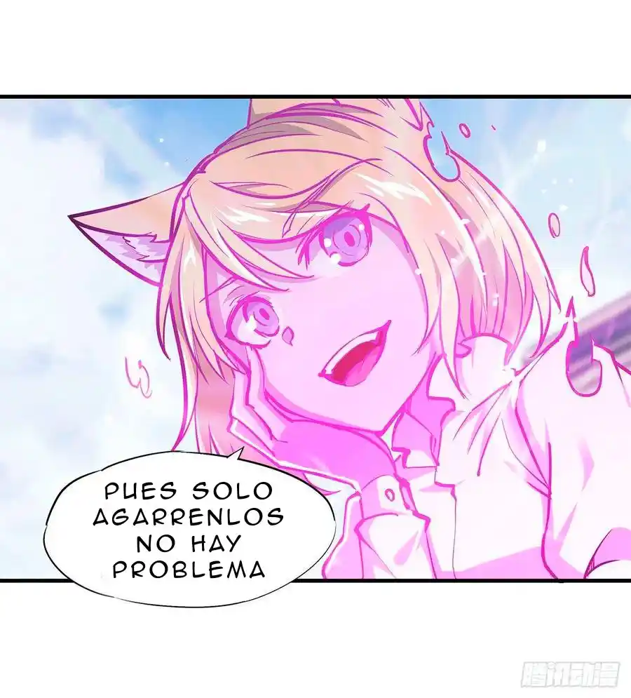 The Blood Princess And The Knight - Capítulo 126 - Página 4 - LectorTMOo