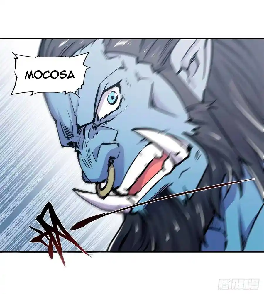 The Blood Princess And The Knight - Capítulo 126 - Página 5 - LectorTMOo