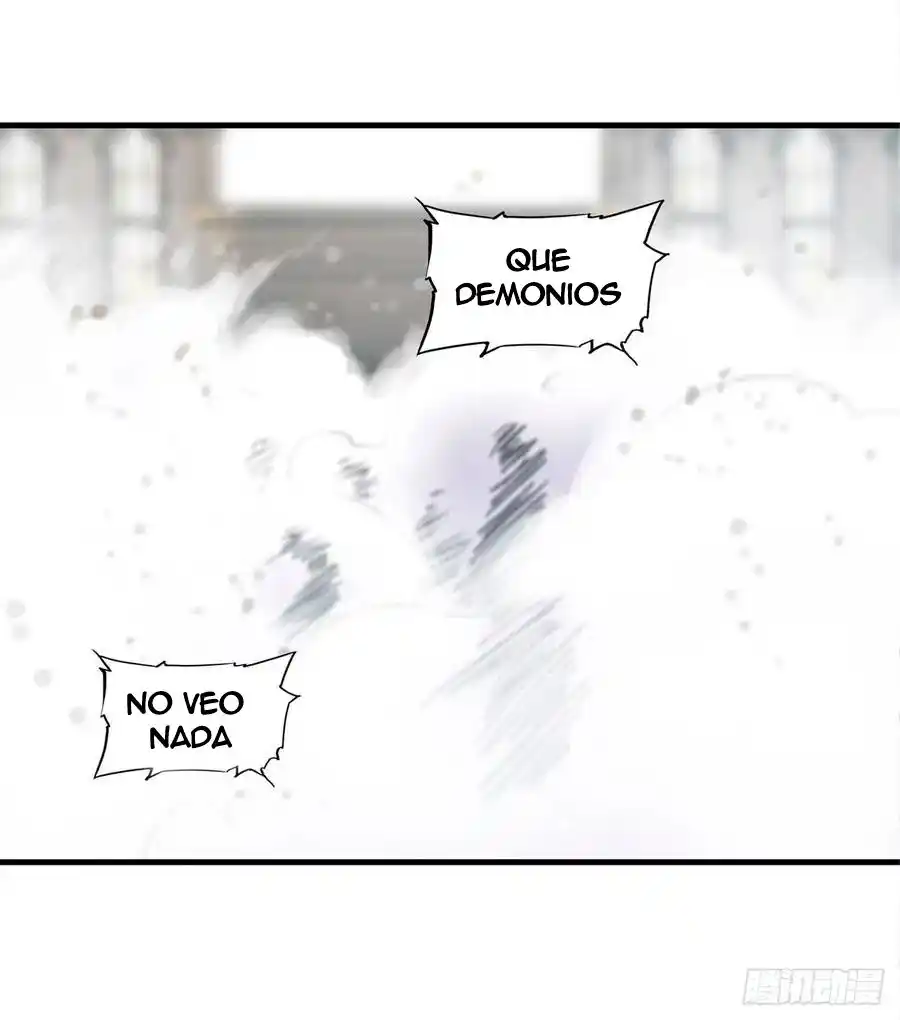The Blood Princess And The Knight - Capítulo 126 - Página 10 - LectorTMOo