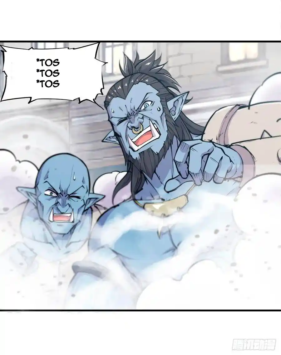 The Blood Princess And The Knight - Capítulo 126 - Página 11 - LectorTMOo