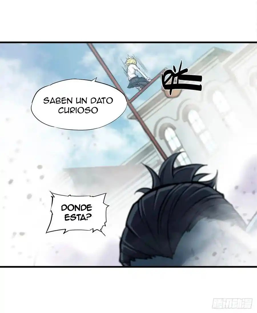 The Blood Princess And The Knight - Capítulo 126 - Página 12 - LectorTMOo