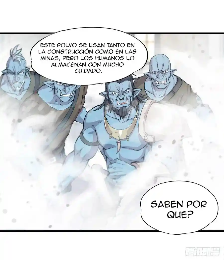 The Blood Princess And The Knight - Capítulo 126 - Página 13 - LectorTMOo