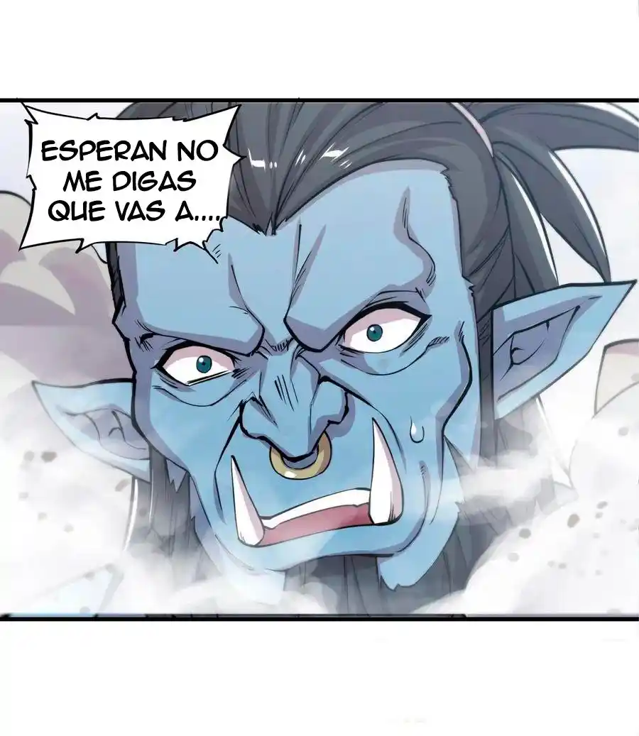 The Blood Princess And The Knight - Capítulo 126 - Página 14 - LectorTMOo