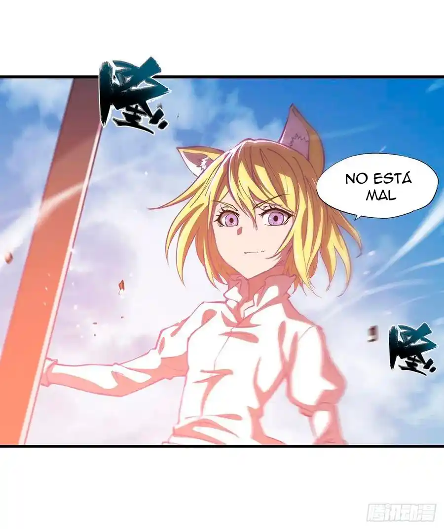 The Blood Princess And The Knight - Capítulo 126 - Página 19 - LectorTMOo