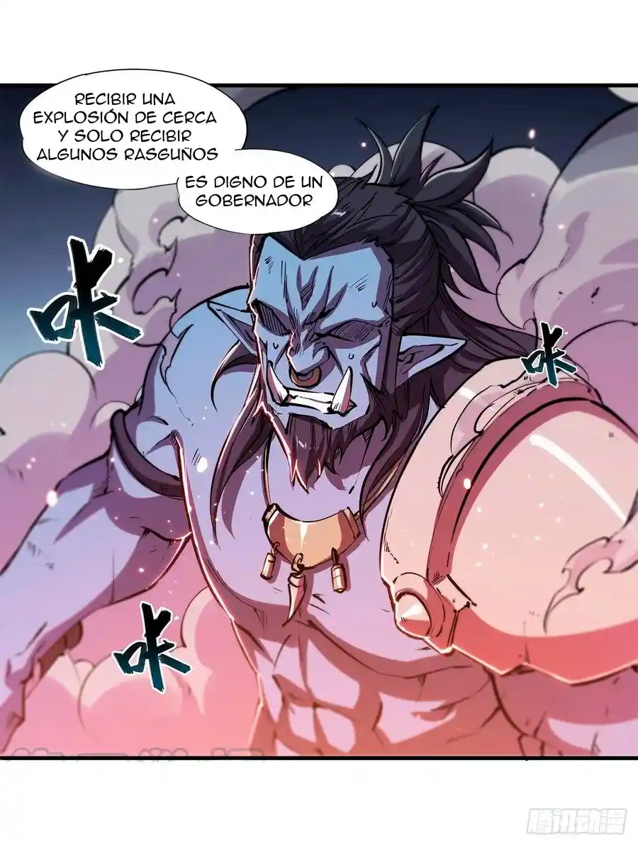 The Blood Princess And The Knight - Capítulo 126 - Página 20 - LectorTMOo