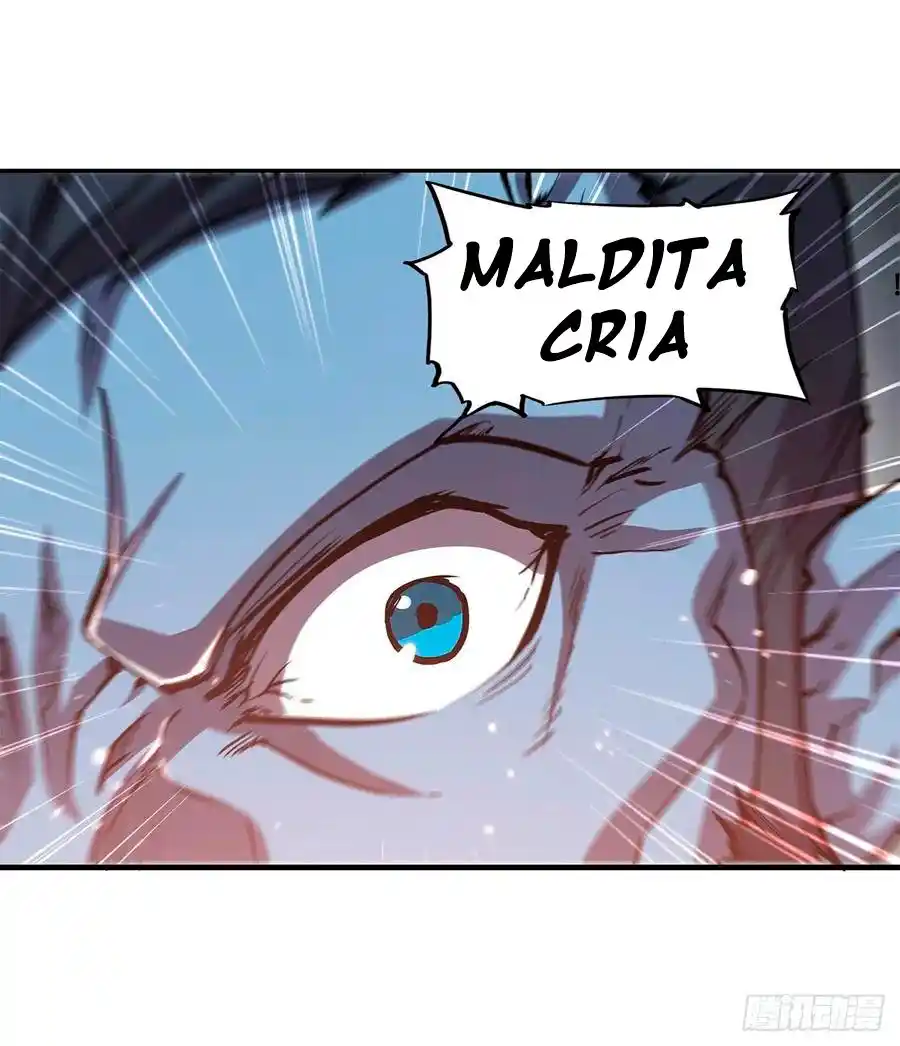 The Blood Princess And The Knight - Capítulo 126 - Página 21 - LectorTMOo