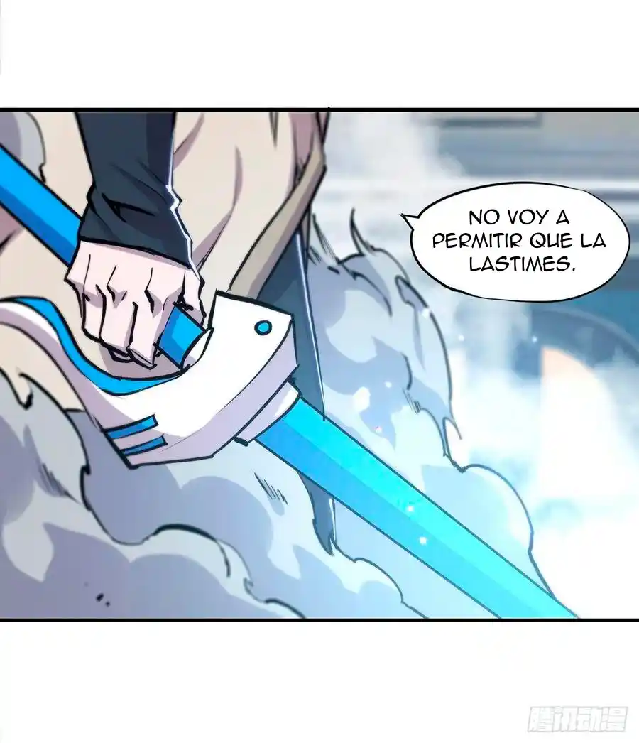The Blood Princess And The Knight - Capítulo 126 - Página 27 - LectorTMOo