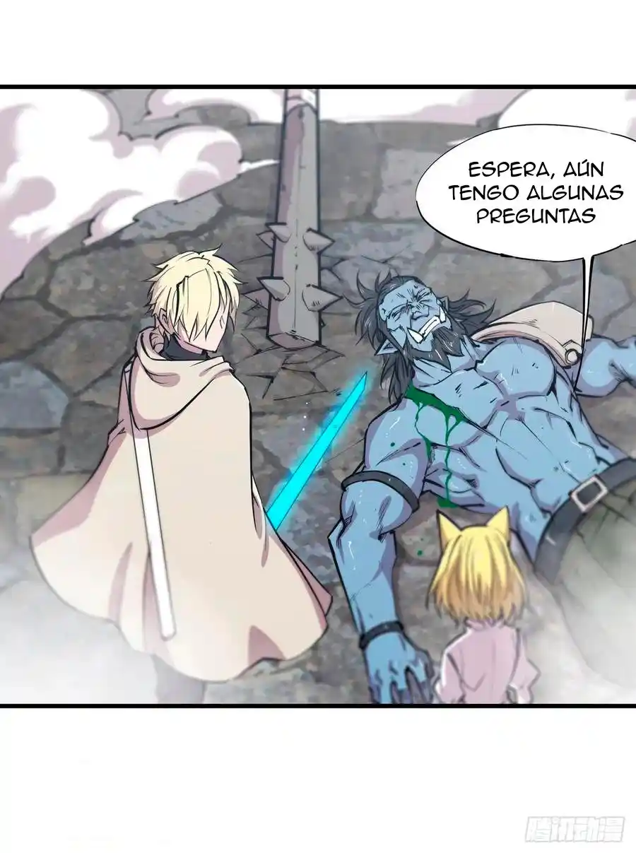 The Blood Princess And The Knight - Capítulo 126 - Página 29 - LectorTMOo