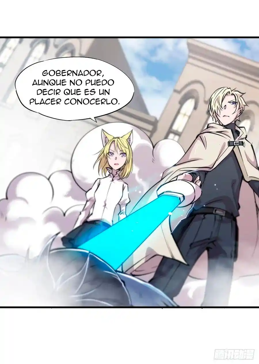 The Blood Princess And The Knight - Capítulo 126 - Página 30 - LectorTMOo