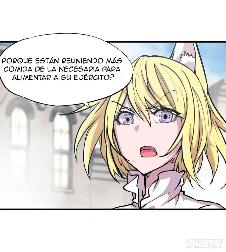 The Blood Princess And The Knight - Capítulo 126 - Página 31 - LectorTMOo
