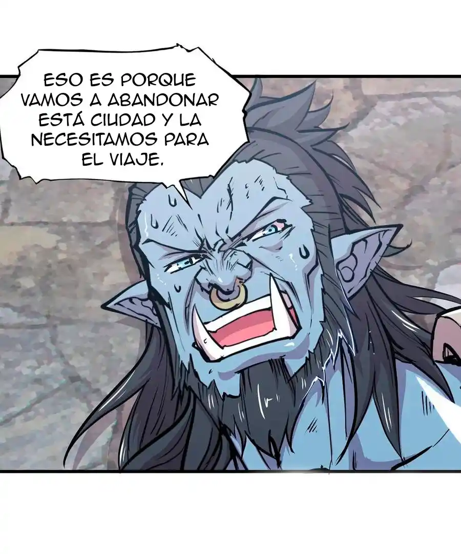 The Blood Princess And The Knight - Capítulo 126 - Página 32 - LectorTMOo
