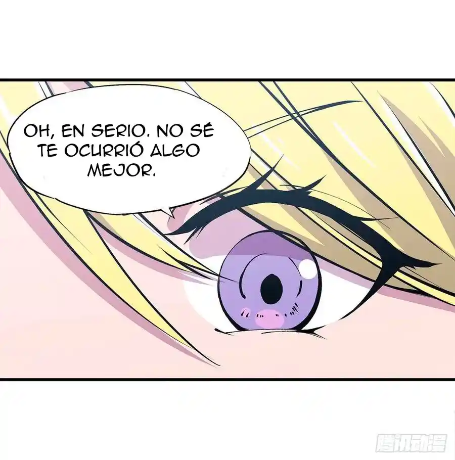 The Blood Princess And The Knight - Capítulo 126 - Página 33 - LectorTMOo